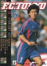 FC Tokyo v Vissel Kobe  20-May-2000