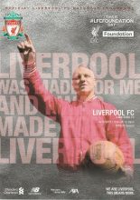 Liverpool v Watford  14-Dec-2019