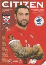 York City v Chester 23-Oct-2021