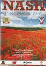 Curzon Ashton v York City 13-Nov-2021