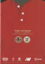 York City v Bromley 13-Sep-2022