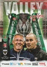 Charlton Athletic v AFC Wimbledon 10-Aug-2021