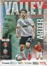 Charlton Athletic v Bolton Wanderers 28-Sep-2021