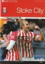 Stoke City v Queens Park Rangers 03-Dec-2005