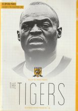 Hull City v Crystal Palace 27-Nov-2012