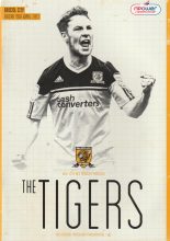 Hull City v Bristol City 19-Apr-2013