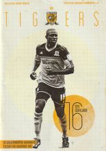 Hull City v Wolverhampton Wanderers  06-Nov-2012