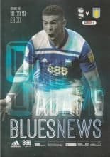Birmingham City v Aston Villa 10-Mar-2019