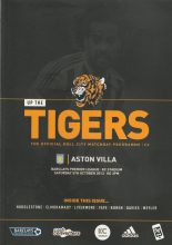 Hull City v Aston Villa  05-Oct-2013