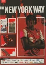 Rotherham United v Birmingham City  27-Aug-2022