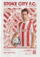 Stoke City v Blackburn Rovers 27-Nov-2021