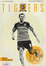 Hull City v Cardiff City  04-May-2013