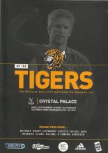 Hull City v Crystal Palace  23-Nov-2013