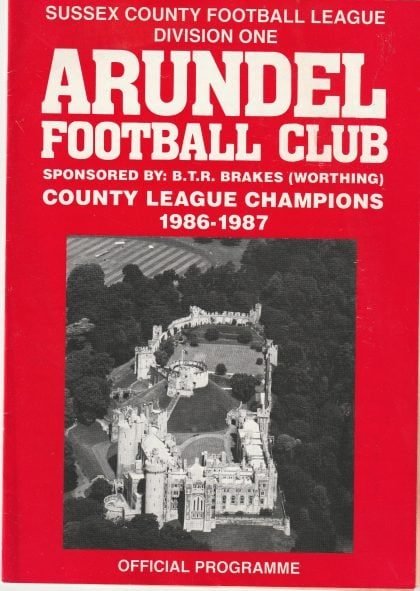 Arundel v Hailsham   02-May-1980