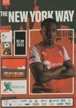 Rotherham United v Hull City 22-Oct-2022