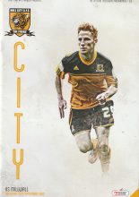 Hull City v Millwall 15-Sep-2012