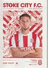Stoke City v Millwall 19-Mar-2022