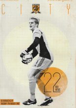 Hull City v Norwich City  07-Aug-2012