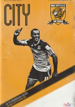 Hull City v Peterborough United 29-Sep-2012