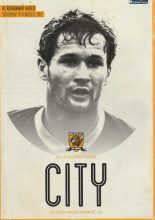 Hull City v Rotherham United 11-Aug-2012