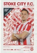 Stoke City v Sheffield United   02-Apr-2022