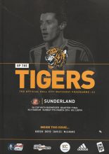 Hull City v Sunderland 09-Mar-2014