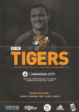 Hull City v Swansea City 05-Apr-2014