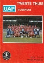 UAP Tournooi 1990