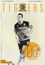 Hull City v Watford 02-Apr-2013