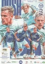 Peterborough United v Birmingham City 18-Sep-2021