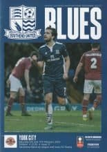 Southend United v York City 04/11-Feb-2023
