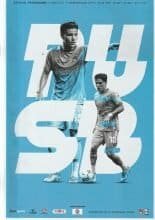 Coventry City v Birmingham City  23-Nov-2021