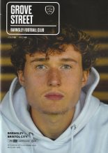 Barnsley v Bristol City 17-Oct-2020