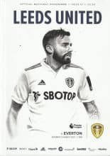 Leeds United v Everton 21-Aug-2021