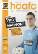 Hull City v Ipswich Town 10-Mar-2012
