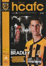 Hull City v Macclesfield Town  09-Aug-2011