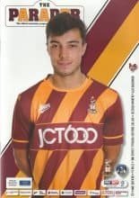 Bradford City v Oldham Athletic 27-Aug-2016
