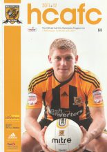 Hull City v Portsmouth  17-Sep-2011