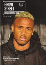 Barnsley v Queens Park Rangers 27-Oct-2020