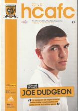 Hull City v Reading  27-Aug-2011