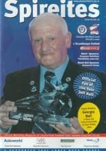Chesterfield v Scunthorpe United 18-Mar-2006