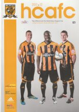 Hull City v Southampton 20-Mar-2012