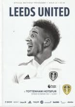 Leeds United v Tottenham Hotspur  26-Feb-2022