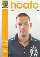 Hull City v Watford 22-Oct-2011