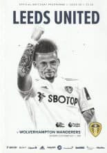 Leeds United v Wolverhampton Wanderers  23-Oct-2021
