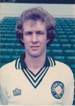 Keith Parkinson photo