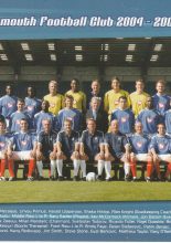 Portsmouth photocard