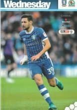 Sheffield Wednesday v Blackburn Rovers  04-Feb-2017