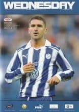 Sheffield Wednesday v Brentford  05-Nov-2011
