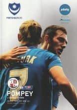 Portsmouth v Crawley Town  02-Jan-2016